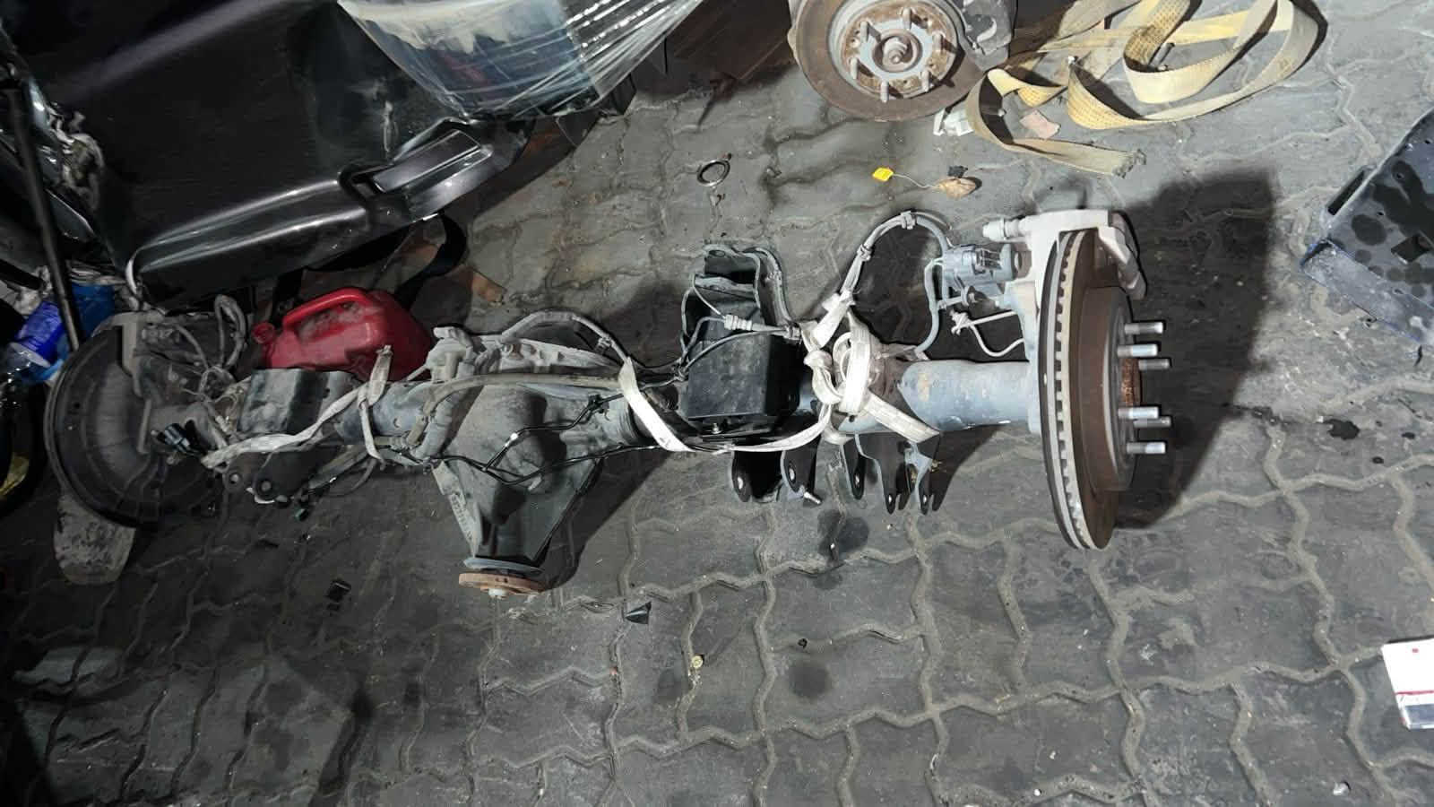 محلات الكعبي
بغداد جسر ديالى الجديد ***********
