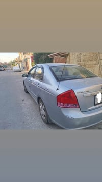 سبيكترا • ٢٠٠٨ • بلا صبغ