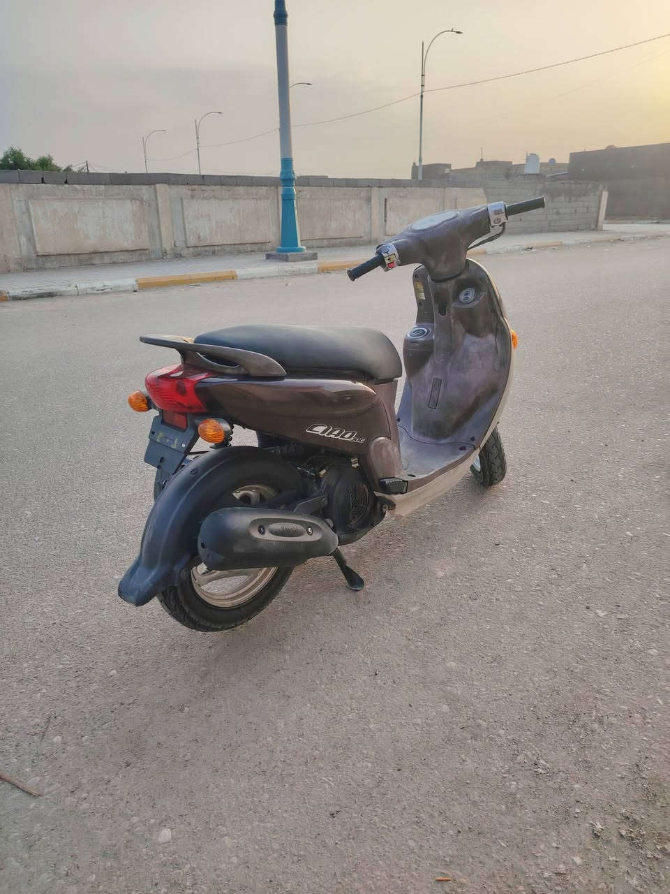 فله • كفاله عامه • السماوه