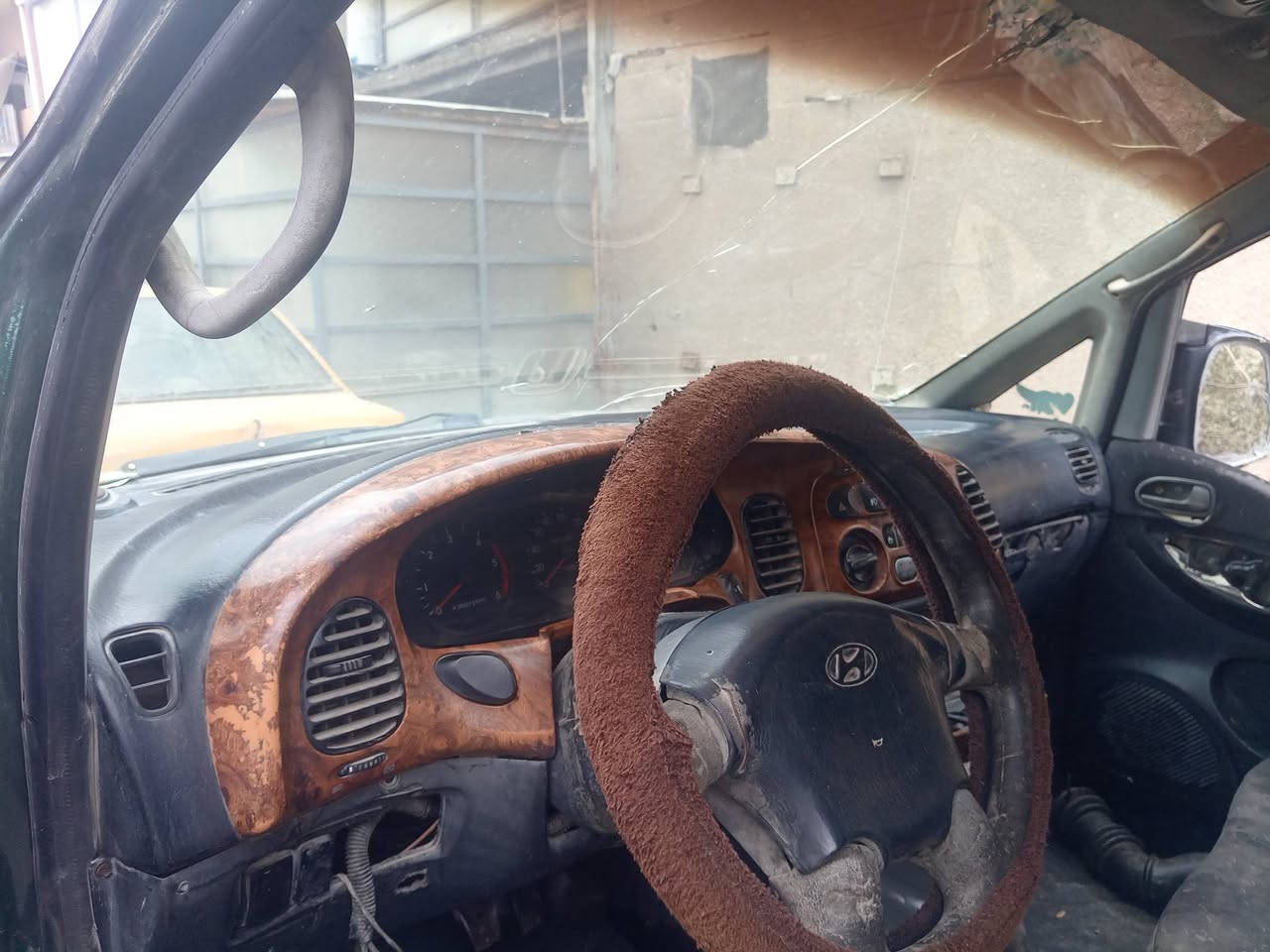 ستايركس • هيونداي