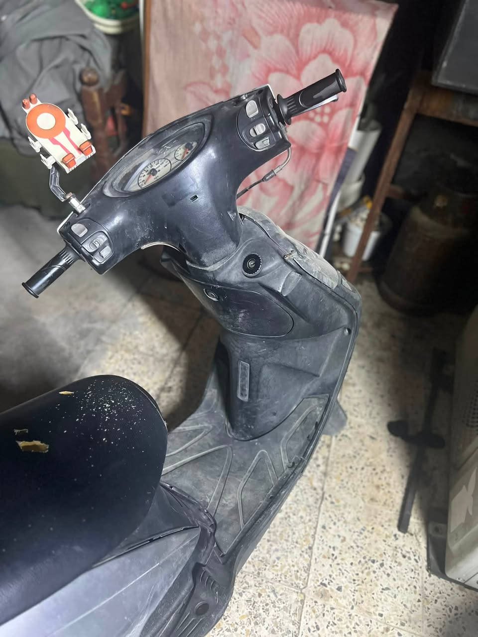 ماكس • ١٤٠ • سلف وهندر