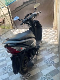 هوندا • سعر مناسب • مجال