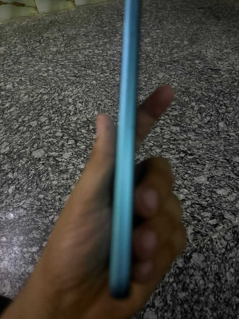 السلام عليكم جهاز تنكو سبارك للبيع جهاز ممفتوح نضيف ذاكرة السعر 90وبي مجال مكان بغداد ***********
