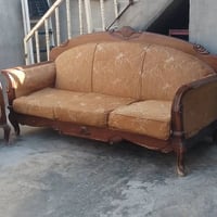 قنفات • ٢ كبار • ٢ صغار