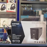 تجميعة • استعمال قليل • RTX 5060 TI