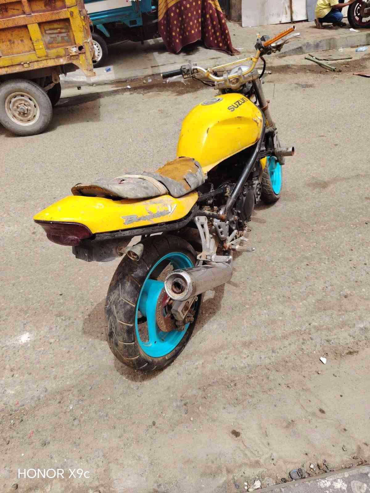بطح • طافيات • البصره