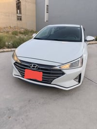 النترا ٢٠١٩ • اتوماتيك • ضرر سطحي