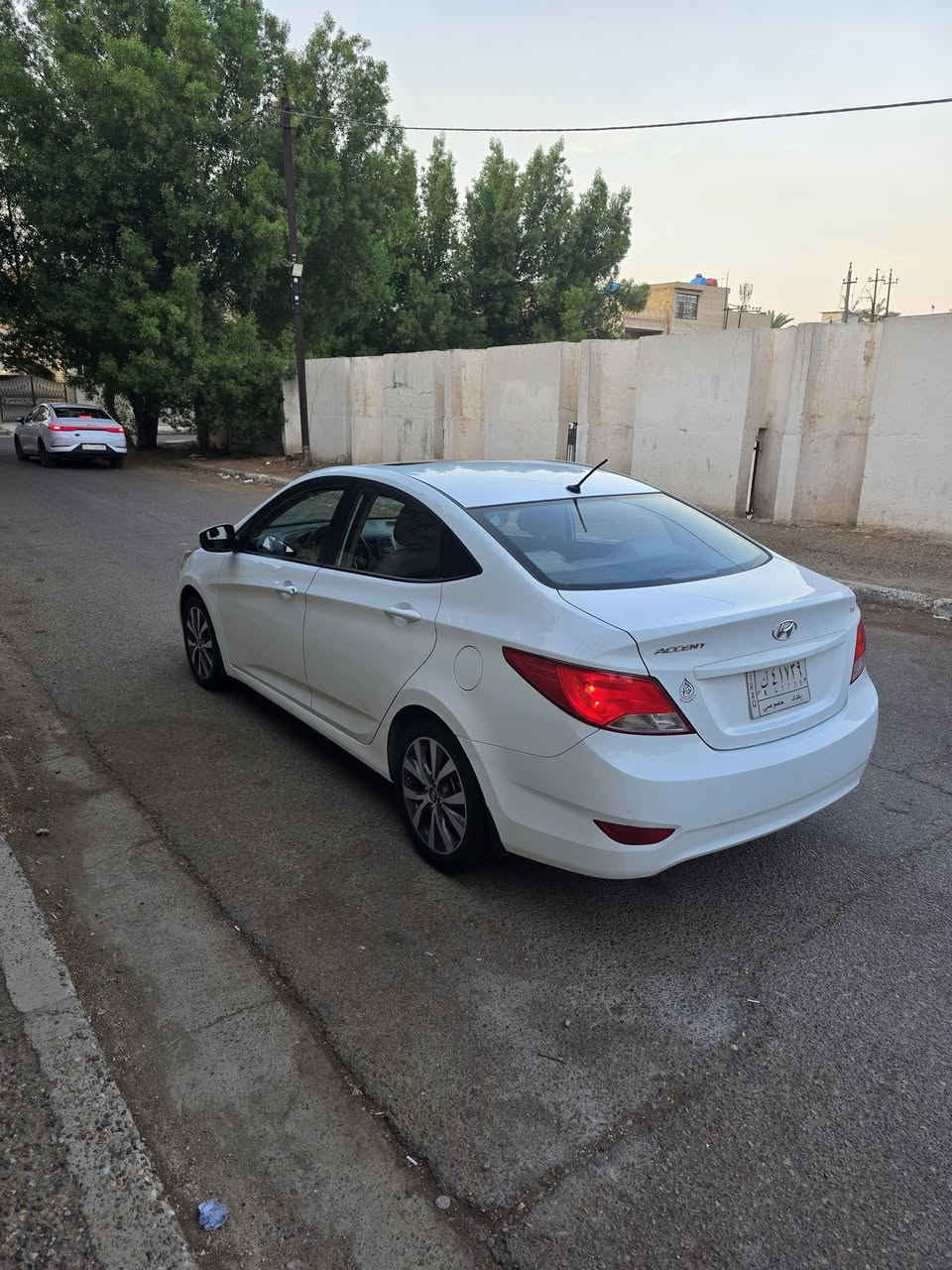 أكسنت • ٢٠١٥ • وارد خليجي