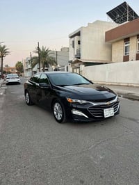 ماليبو • ٢٠٢٠ • ماشيه ١٠٠الف