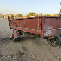 عربانه اسكندريه • كامله • جهاز الرفع شغال