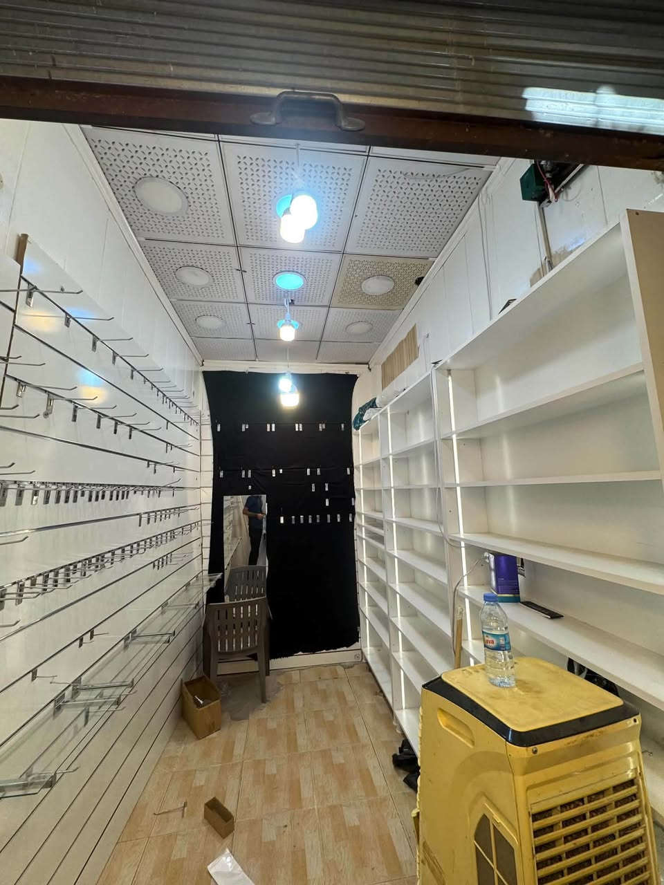 رفوف • يدوي • رخيص