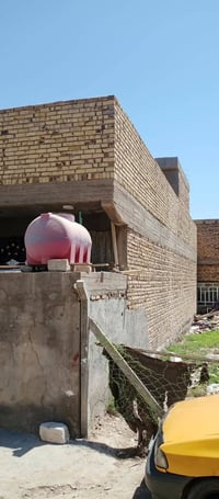 ١٠٠م • بناء حديث • سند ٢٥
