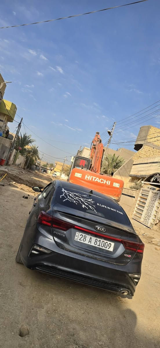فورتي ٢٠١٩ • وارد امريكي • حادثة سرقة امريكا