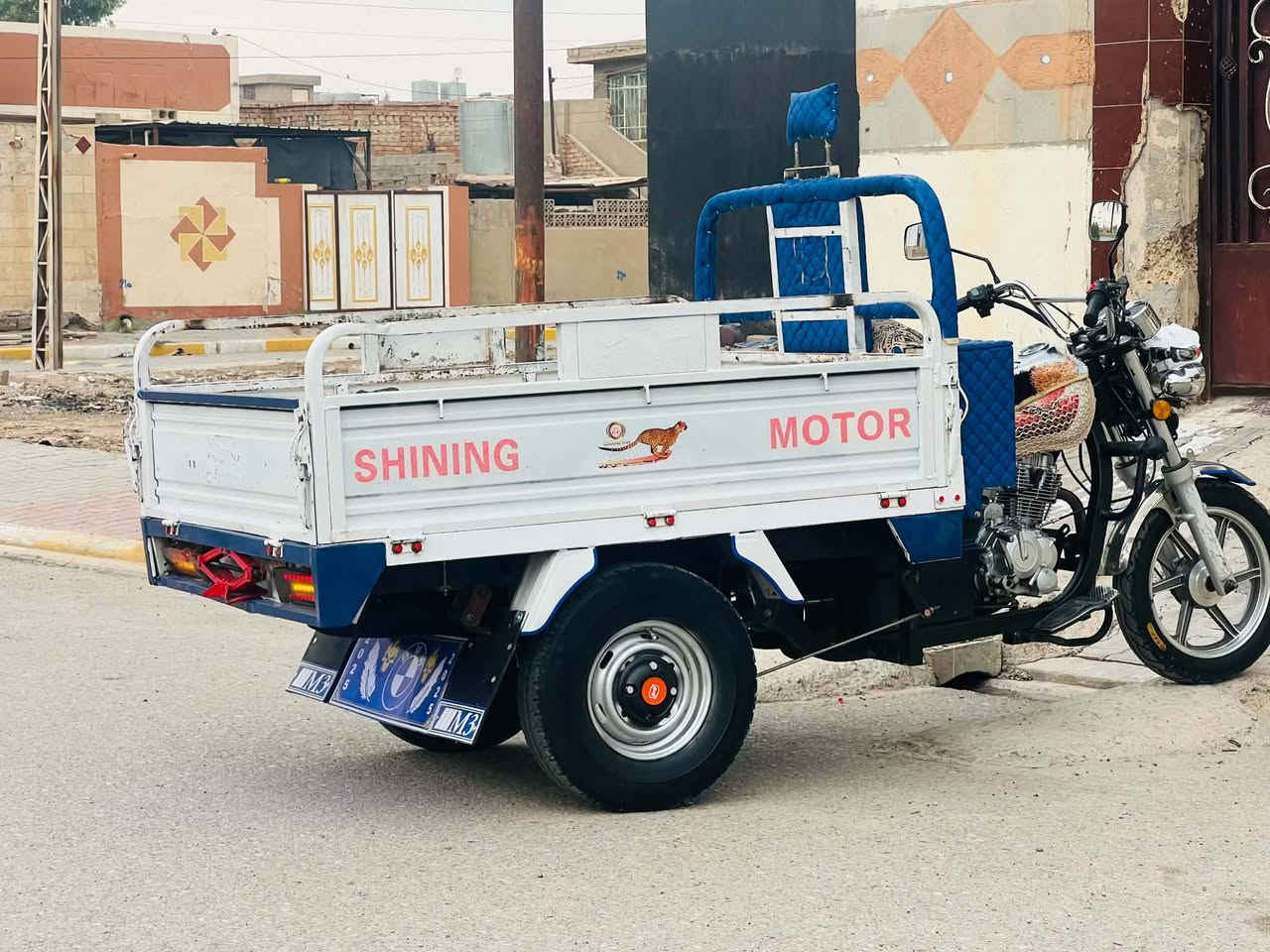 ستوته • موديل ٢٣ • اوراق كامله