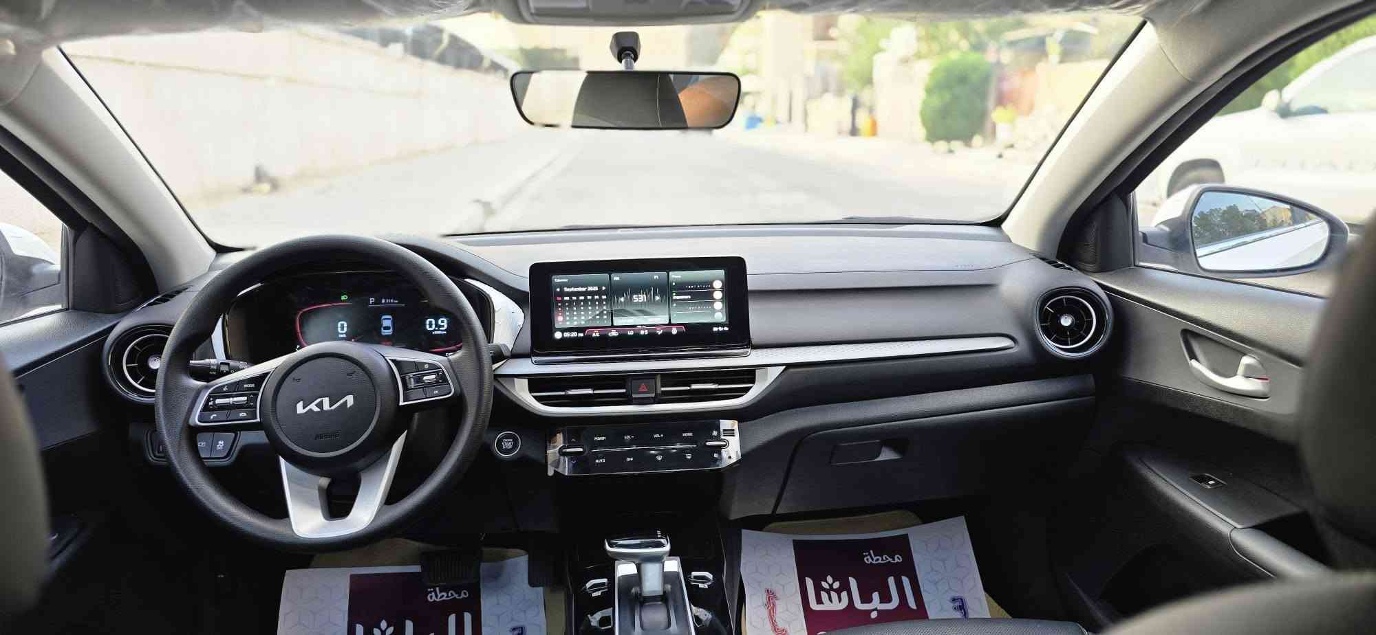السلام عليكم.
@إشارة كيا كي ثري K3 موديل 2025
بعدهي زيرو 
فول مواصفات
كفاله عامه حتى من الزلغ
حتى وكاله ماصادره بيها
محرك 1500 دبل نوزل 
السعر 147 وبيها مجال قليل
رقم اربيل 
ماشية 11 الف
المواصفات 
فتحة
شاشه كامرة 
شاشه دجتل
تحكم ستيرن جهتين 
بصمه ابوباب
شاحن تايب سي شحن سريع 
كير طياره 
شاشه بالكير
لايت لد زينون 3 عدسات متحركة + الخلفي هم لد متصل 
المري الجانبية بيها ️اشاير
العنوان بصره ***********
