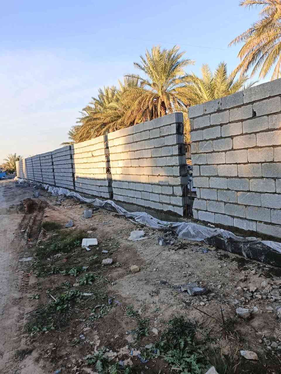 السلام عليكم ورحمة الله، خلفة بناء.،اعادة ترميم نجارة صب قلع الارضيات تطبيك كاشي سيراميك كل شي يخص البناء اسعار مناسبة  ♥️ رقم الهاتف *********** بي واتساب بغداد

#خلفة_بناء_ترميم_تفليش_صب_لبخ_واجهات_ديكورات_كاشي_سيراميم
