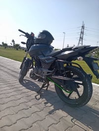 بوكسر • ١٥٠ • موديل ٢١