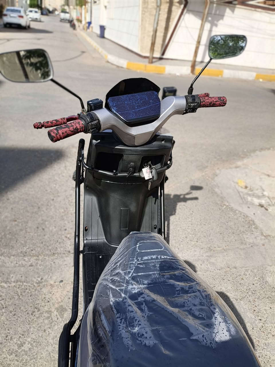 شحن • موديل ٢٠٢٦ • ٣٥٠٠ واط