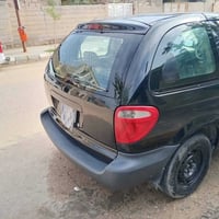 كرفان انكليزي • تحويل كفالة • كاميرا خلفية واماميه