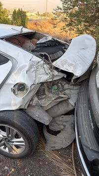 النترا • ٢٠١٩ • مصدومة