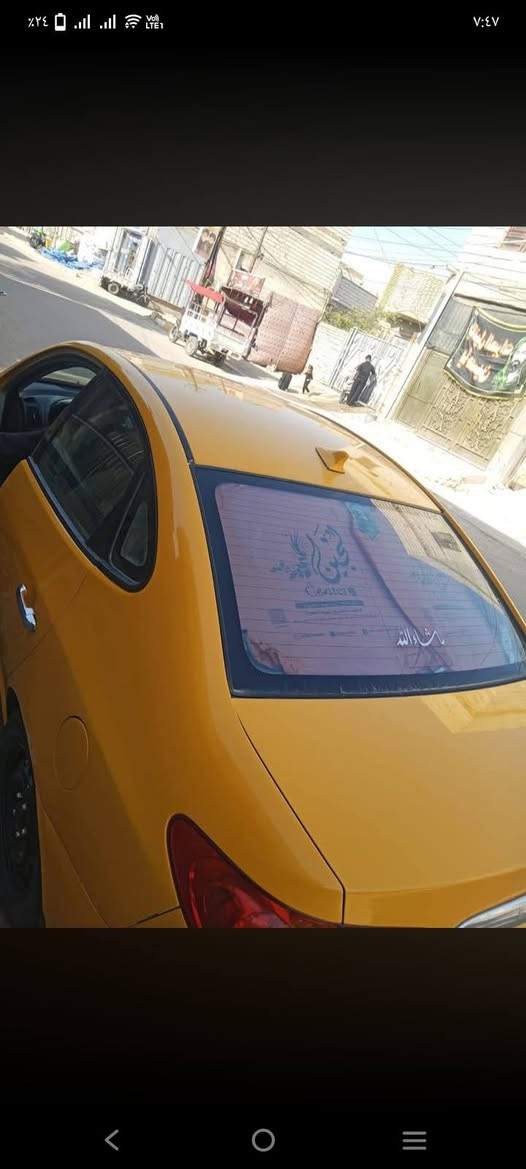 النترا • ٢٠١٠ • وارد امريكي
