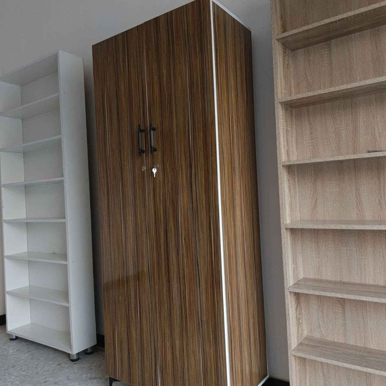 سلام عليكم
توفرت وجبه  كناتير بابين خشب تركي أصلي تفصال مرتب وشغل نظيف يخبل 🚪✨
 نرمادات هادروليك أصلية 
تصميم عصري  
السعر  مناسب جداً 
، للطلب أو الاستفسار راسلونا على الخاص 📥 أو اتصلوا بالرقم أدناه. وحياكم الله جميعاً 🌹
📍 العنوان: بغداد / حي النصر، خلف السوق، مقابل المنتزه.
📞 للتواصل: ***********
