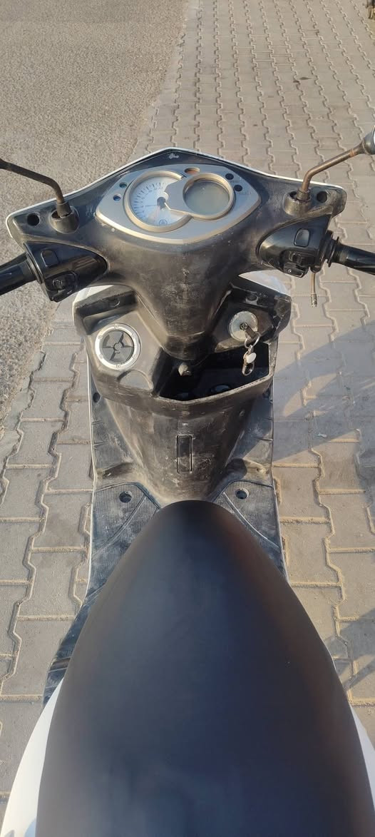 سكنس فحل نوزل كلشي شغال سلف هندر اشاير بكلايت لايت كله شغاله السعر 800 مكاني (بصره-الهوير)
***********
