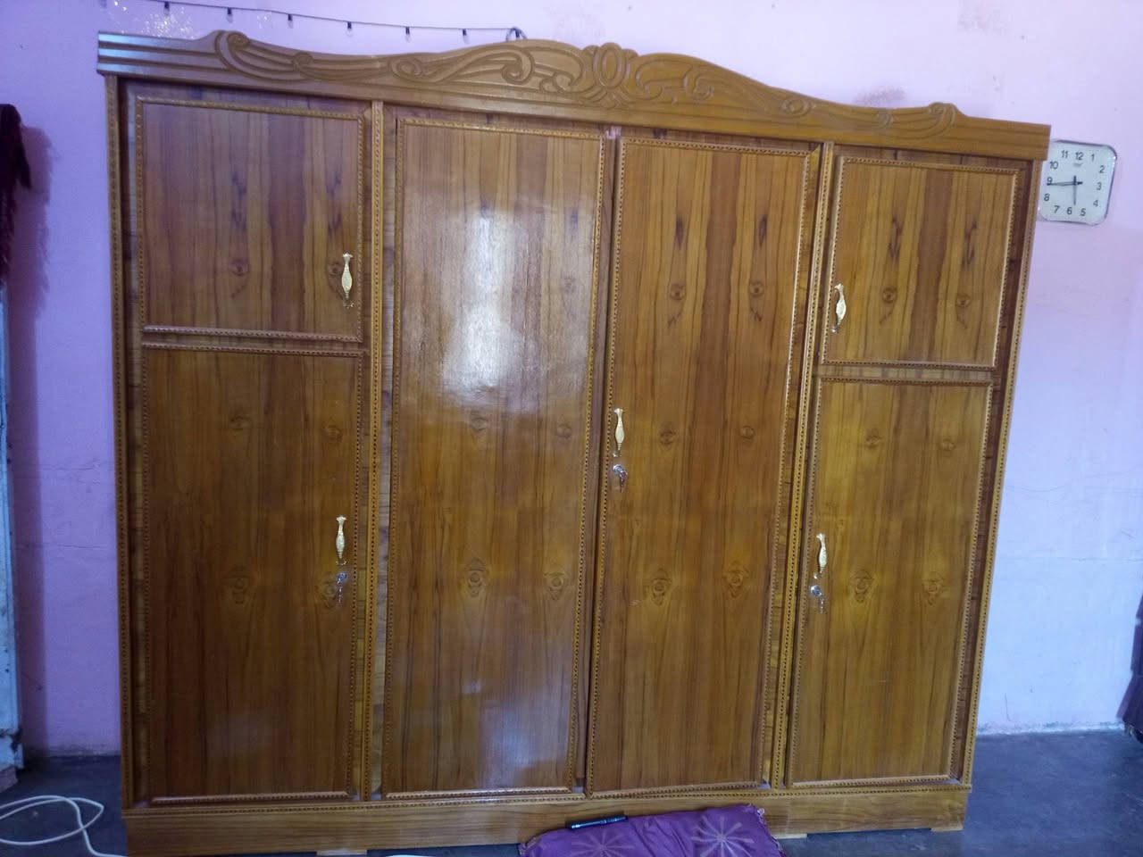 سلام عليكم كنتور ربع بوب بعده جديد نضافه ميه بل ميه مكاني رمانه رقم لهاتف ***********
