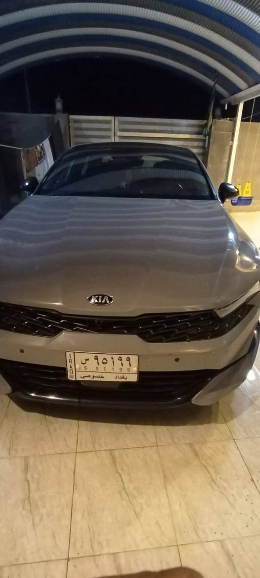 سلام عليكم لبيع كي فايف موديل 23 حادثه جاملغ خلفي ماشيه 35 معوقين سعر 145 رقمی ***********
