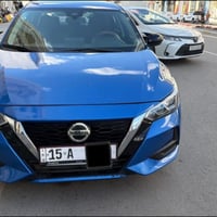 سن ترا 2023sv وارد أمريكي  ￼4سلندر  محرك 2000 ماشيه 54ميل  الحادث موضح...