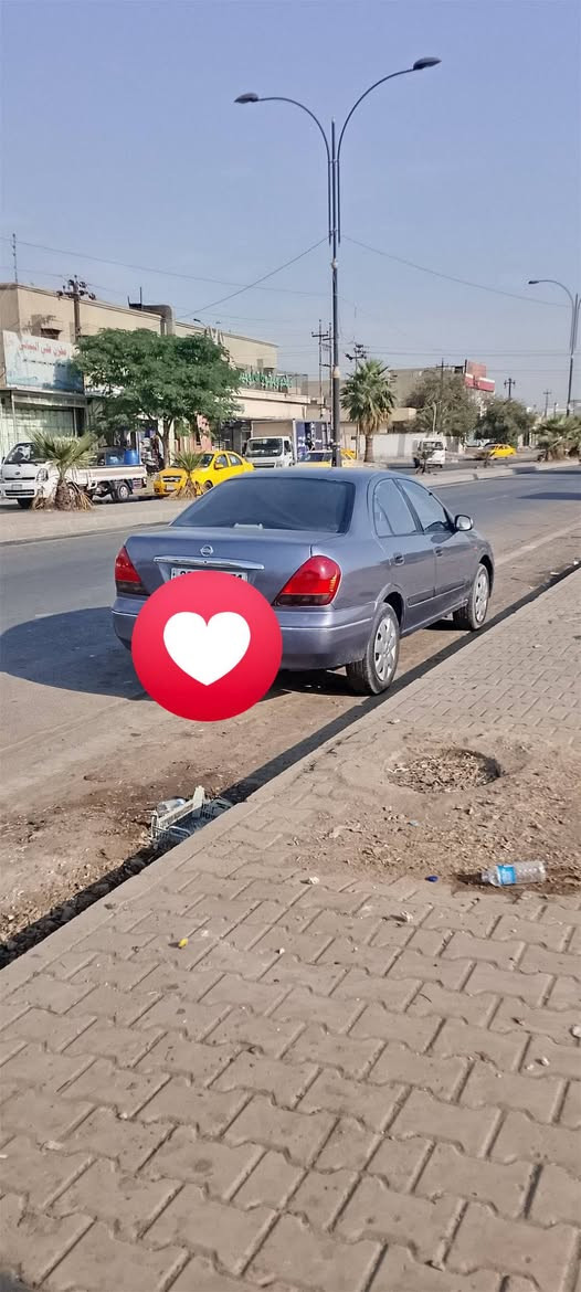 سني • ٢٠٠٤ • رقم اربيل