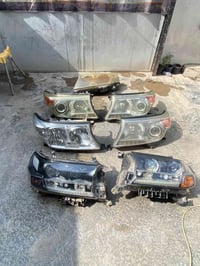 بغداد الدورة • للبيع • قطع غيار