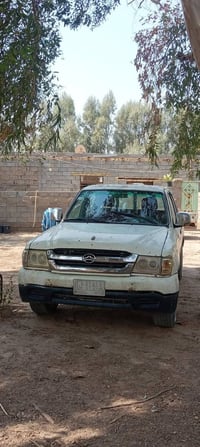 دير • موديل ٢٠٠٩ • محرك وكير مكفولات