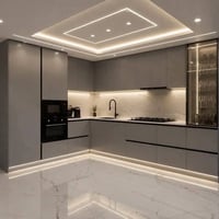 سقوف جبسون بورد • جبسون