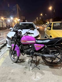 دايون • موديل ٢٣ • مكينة صالحة