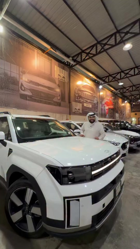 🚘 سنتافيا موديل 2024 📅 الخميس | 24/09/2026 ✨ جميع التفاصيل والمواصفات موضحة داخل الفيديو. 📞 للاستفسار: ☎ 6322 ☎ *********** ☎ *********** ☎ *********** ☎ *********** ☎ *********** ☎ ***********
