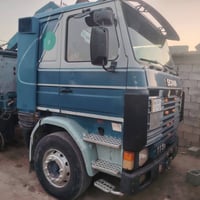 كرين سكانيه 10طن رقم بغداد  تحويل مباشر  مكفولة كفاله عامه  0780655285...