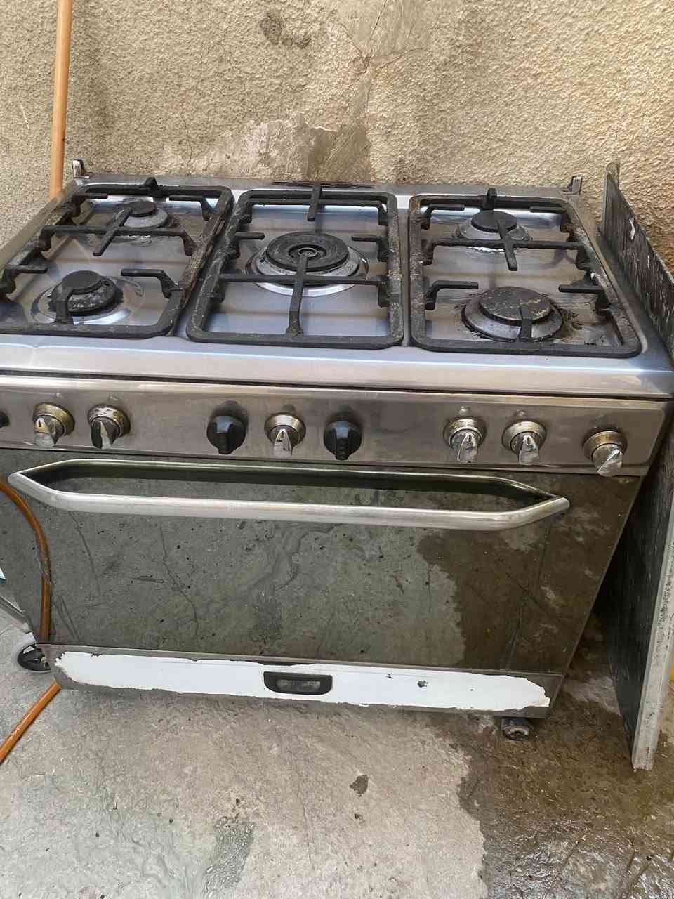 فرن • العبيدي بغداد • للبيع
