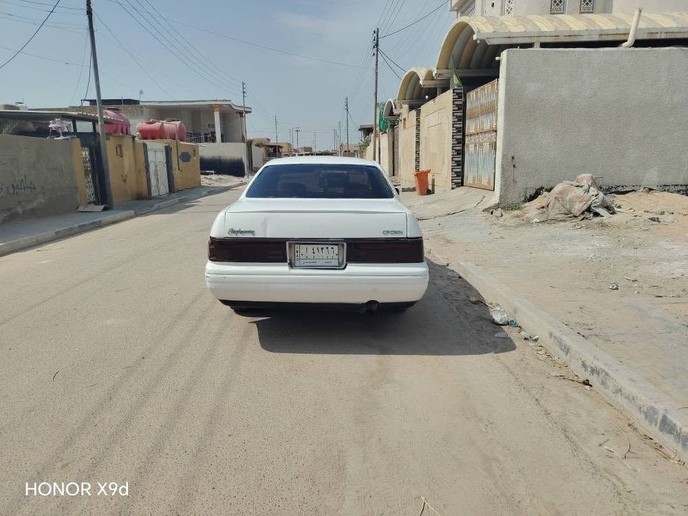 بطه • ١٩٩٤ • البصرة