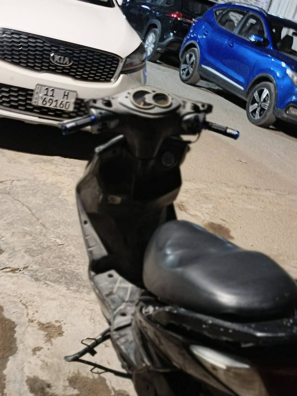 سلام عليكم دراجه سكنس فحل للبيع دراجه حلوه كلش بوشه 58.5 دراجه متعوب عليه الله شاهد دراجه رايده 550 وبيه مجال مكاني الشعب قرب المحكمه الرقم ***********
