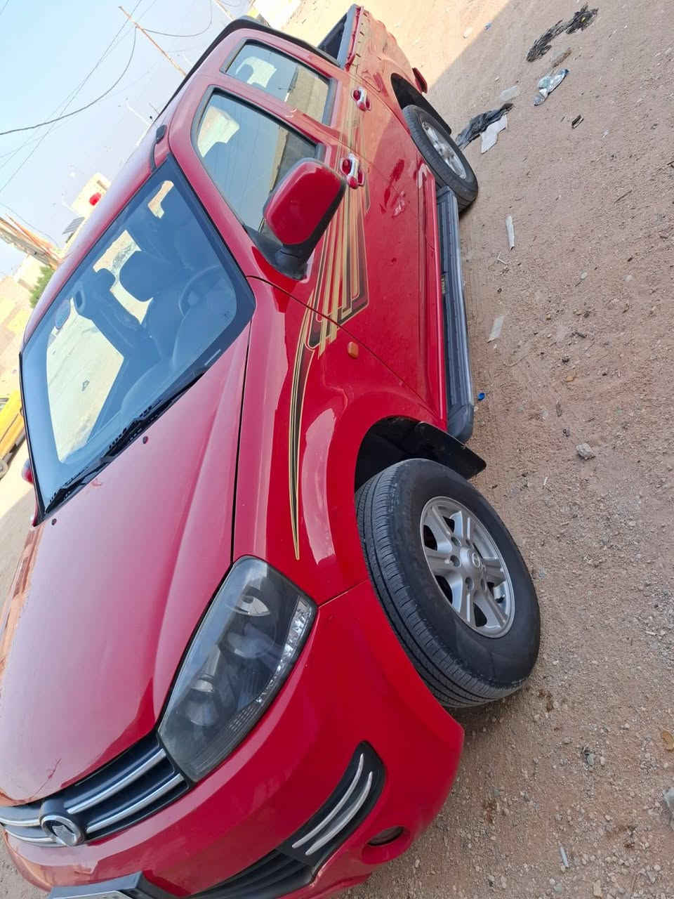 كريت ويل • ٢٠٢٠ • رقم قادسيه