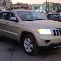 جيب اتريد • وارد امريكي • حادث