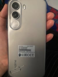 📱🔥 للبيع ريلمي Realme C100i — نظيف جداً وفول مواصفات 🔥📱 فقط مفتوح من ا...