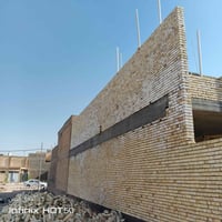 تكملة بناء • طابق ثاني • ٢٠٠م