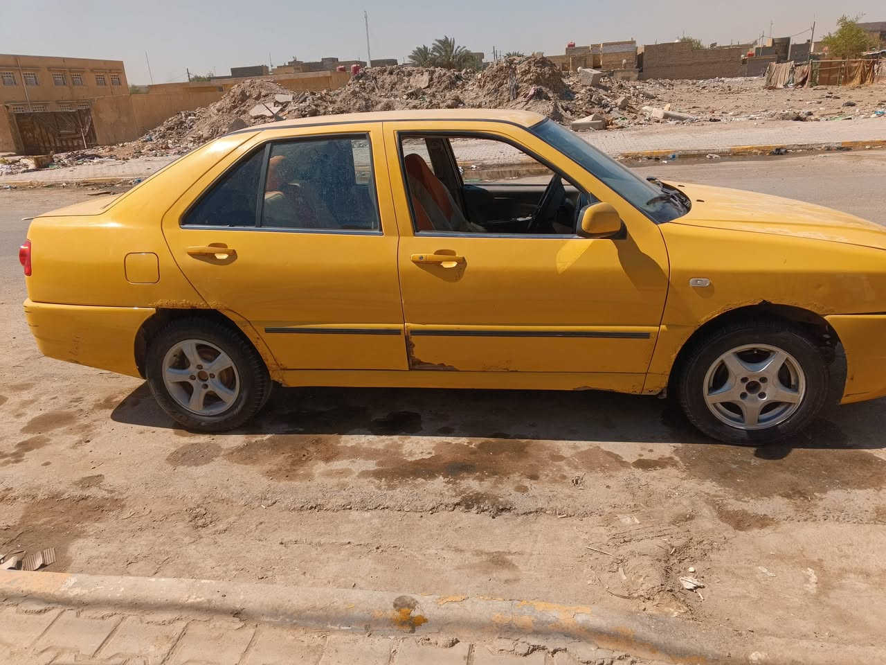 سلام عليكم شيري كوين موديل 13 سياره خير من الله سياره كفاله لاضربه ولا تبديل ولا صبغ مكينه كير حداديه كهربايات تخم تأير  خير من الله راعيهة يداوم بل مرور مال دوانيه مراوس بسايبه نضيفه وإذا بيع اب 16وبيهة مجال قليل ماعرف شكد عليهة هيئه ماداكهة ***********
