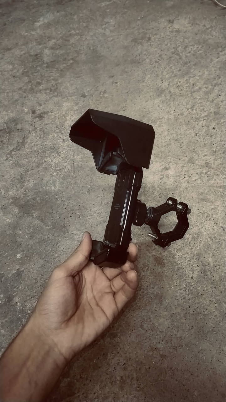 زوج مرايات • ستاند • سوم مفتوح