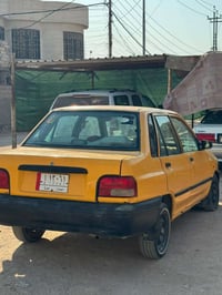 سايبا • ٢٠١٠ • البصرة