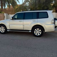باجيرو • ٢٠١٣ • محرك ٣٥٠٠