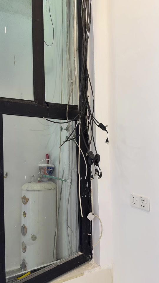 تركيب منظومة / بغداد / اليرموك  احم نفسك و احفظ حقك من خلال تركيب كاميرات المراقبة الذكية ! حافظ على منزلك, محلك, شركتك, عيادتك من خطر السرقة او المشاكل المفتعلة. ✅ نوفر كاميرات مراقبة من مختلف البراندات والنوعيات. ✅ خدمة صيانة و تنصيب الكاميرات. ✅ يوجد خدمة توصيل/ نقليات لجميع انحاء العراق. للتواصل: واتس اب: *********** واتس اب: *********** العنوان: بغداد/ الكرخ/ حي الجهاد #dahua #imou #Hikvision #cvv #security_camera 
