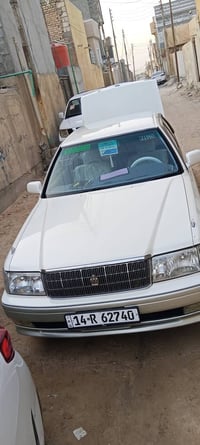 راس الثور • ١٩٩٦ • بصره زبير